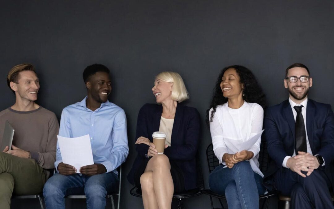 Sure, Diverse Leadership Teams Perform Better. But How Do We Make Them?