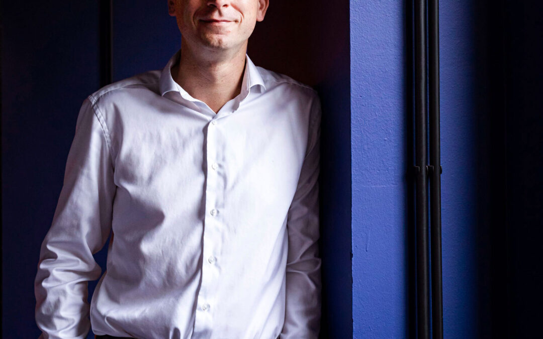 ROBERTSON ASSOCIATES Belgium celebrates 74 years of partnering