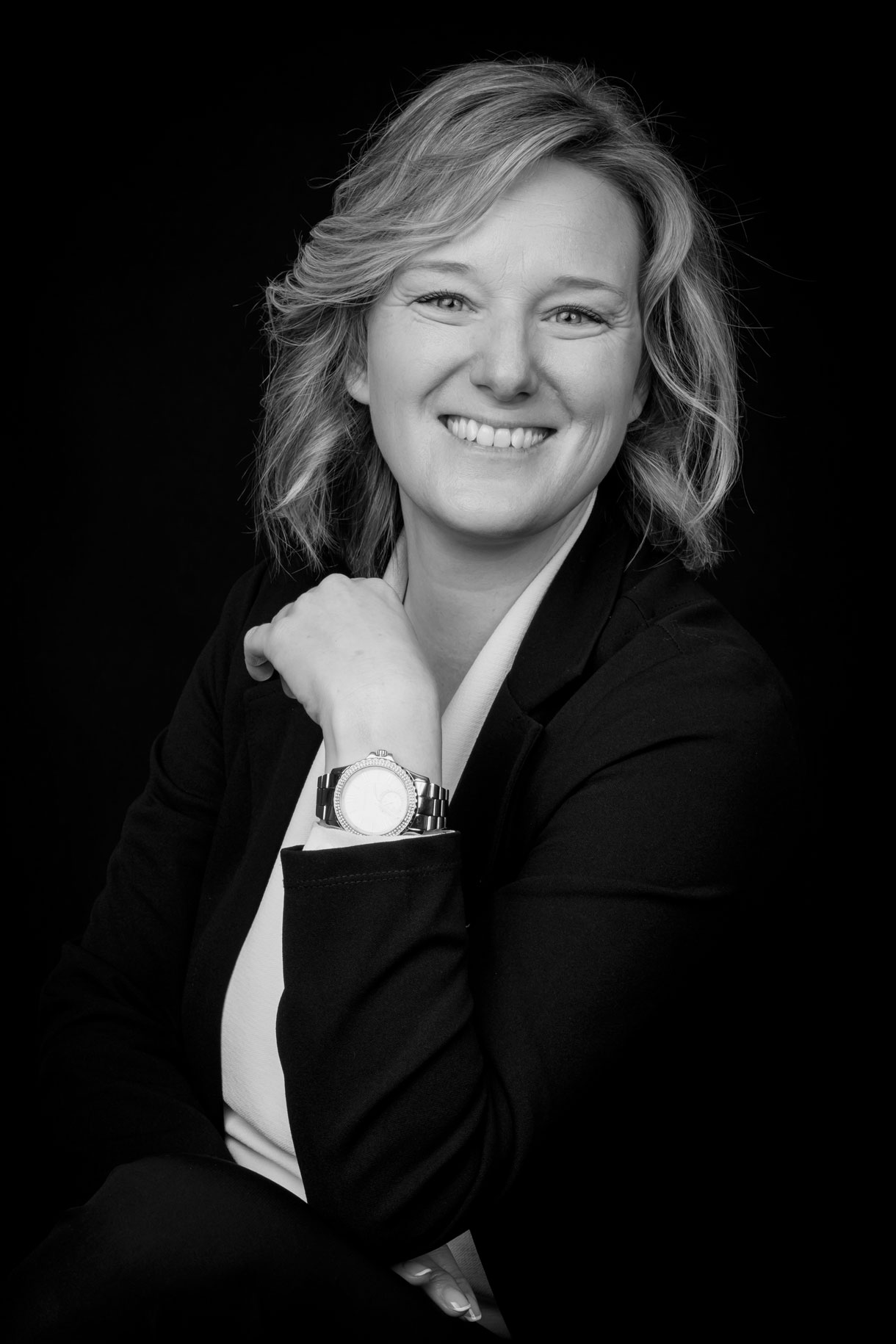 Liesbeth VAN LOOCK
