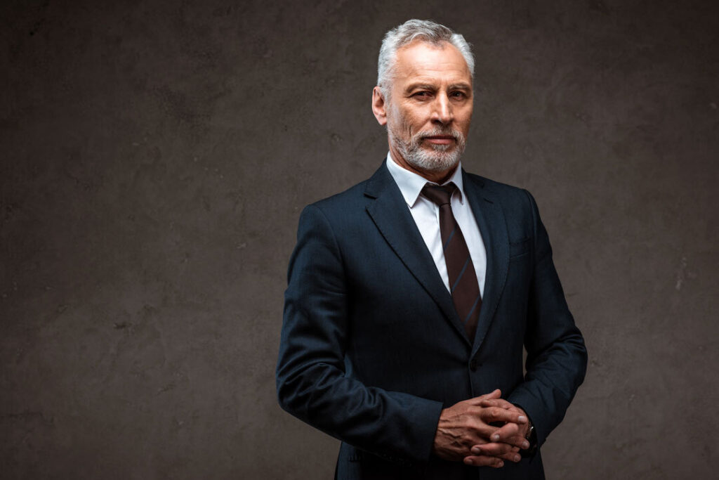How the Best Leaders Protect Their Energy at the Top