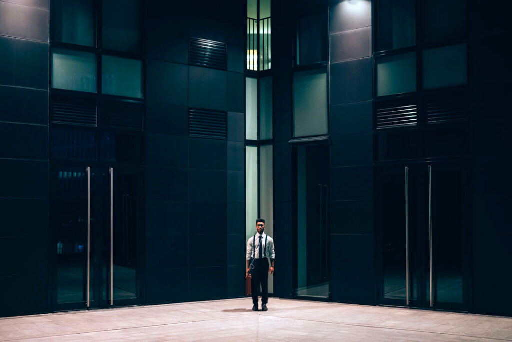 The Chief People Officer Is Lonely: What Can We Do About It?