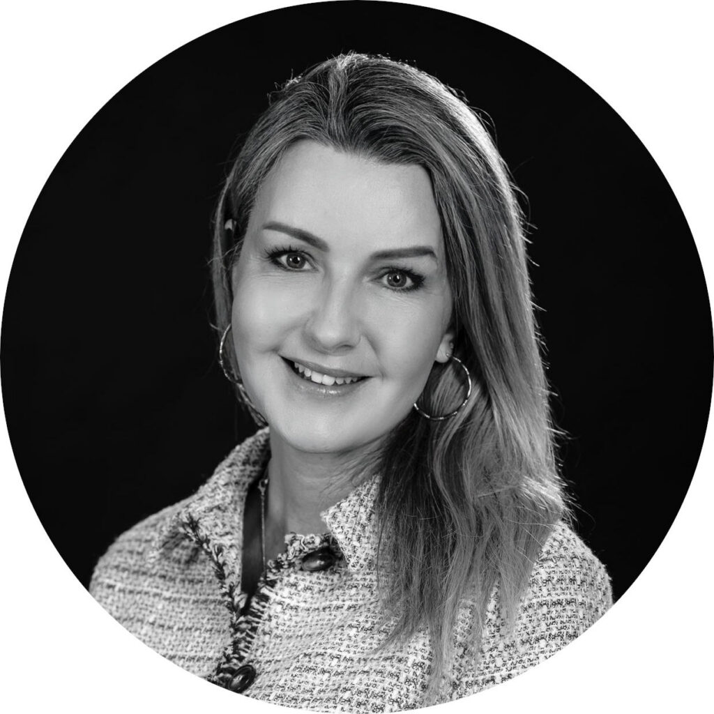 Katrin<br />KUNTZE