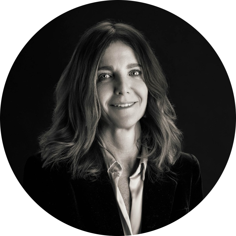 Federica<br />DE IACO